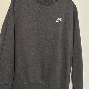 NIKE CREWNECK